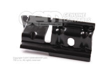 Listwa zaciskowa do akumulatora 6X0959502 (2)