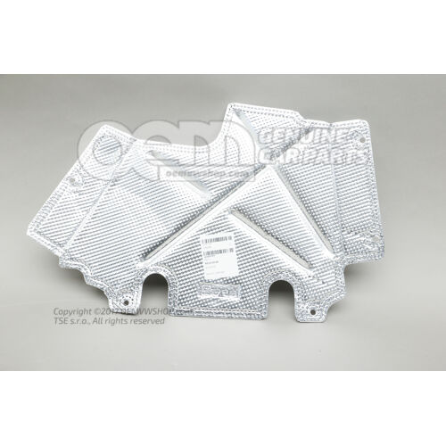 Blacha ochronna Audi R8 Coupe/Spyder 42 420825741F
