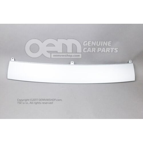 Spoiler aluminiowy matowy 8T0807513A AP6