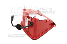 Światło tylne 4E0945093H (1)