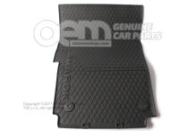 1 zestaw dywaników na każdą pogodę w kolorze tytanowo-czarnym 2H2061502  82V (6)