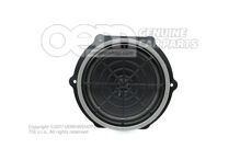 Głośnik basowy 4M0035415