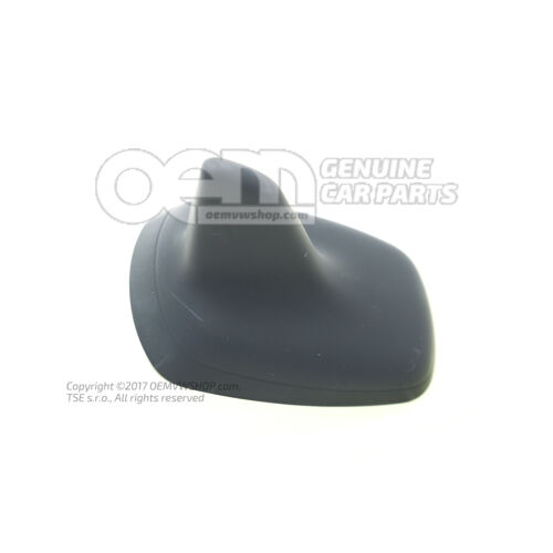 Zagruntowana antena dachowa 4G0035503ADGRU