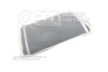 Zestaw ochraniaczy VAS 871 009B ASE87100902000