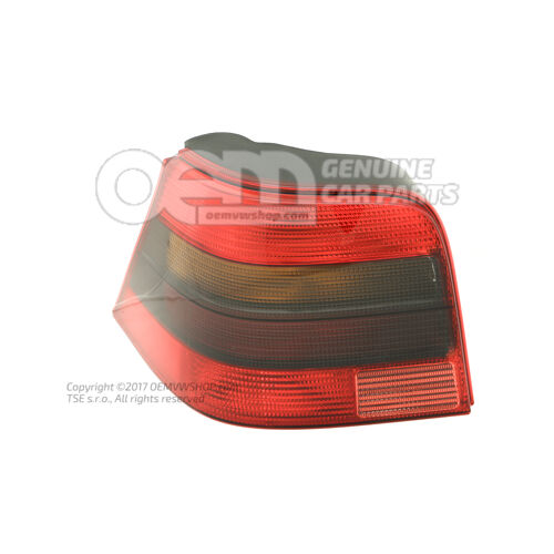 tylne światła 1J6945095S