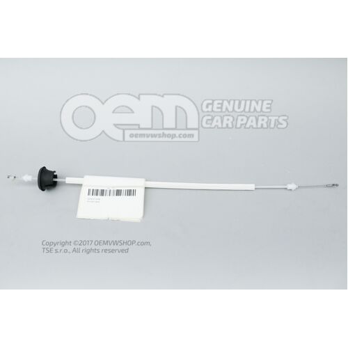 Cięgno Bowdena Audi A2 8Z 8Z0837085B