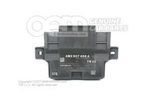 Interfejs diagnostyczny magistrali danych (bramka) 4M2907468A