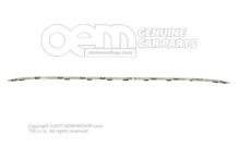 Listwa czarna do Volkswagena Tourana 5T 5TA853101G 041 (1)