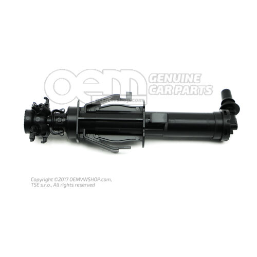 Podnieś cyl. z uchwytem dyszy i dyszą natryskową Seat Leon 5F 5F0955966A