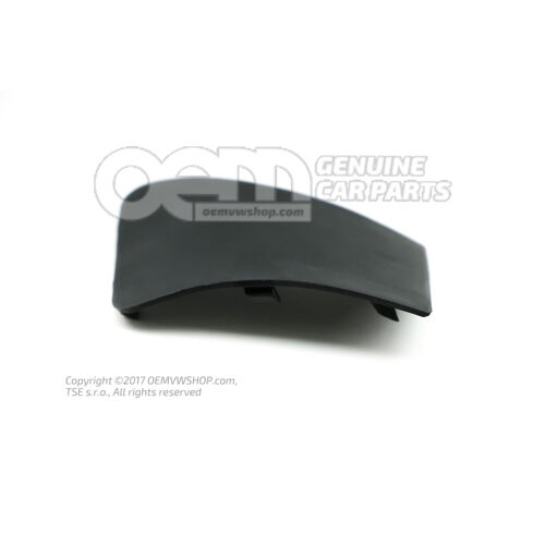 Zaślepka Seat Toledo 1L 1L0807441