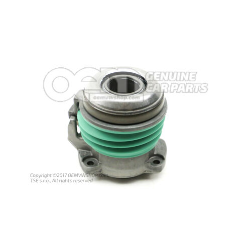 Zwolnij łożysko 086141671M