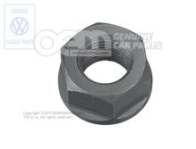 Nakrętka korbowodu Diesel i G60 068105427