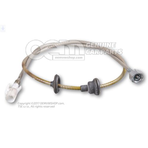kabel napędowy 867957801B