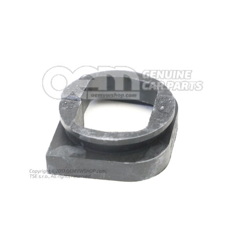 Deflektor wody 3B0615313