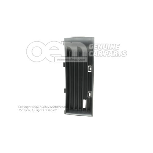Czapka z daszkiem satynowa czarna Skoda Fabia 6Y 6Y0853665B B41