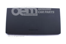 Osłona ekranu dusza (czarna) 8U0857336A 6PS Osłona ekranu dusza (czarna) 8U0857336A 6PS