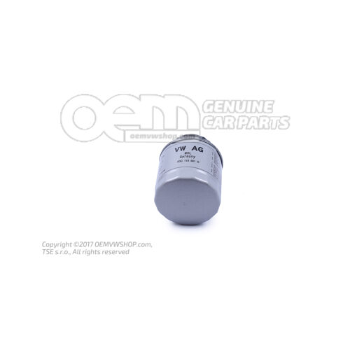 Filtr oleju 03C115561H