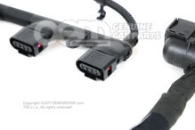 Komplet przewodów do silnika 06F972619T (2)