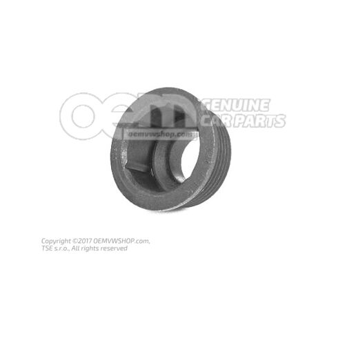 Wkładka do wtryskiwacza 06B133555C