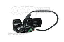 Zamek pokrywy 2H0823509B (1)