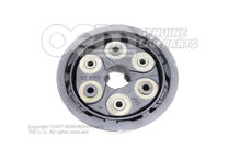 Gelenkscheibe für Golf 4 i Bora 1J0521307D (2)