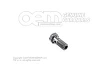 Zacisk sprężynowy N  90656401 (2)