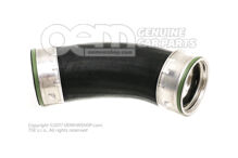 Druckschlauch für Golf 4, Bora 1J0145834AA Druckschlauch für Golf 4, Bora 1J0145834AA