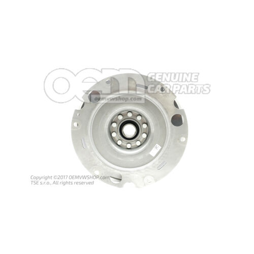 Koło zamachowe 0B5105317J