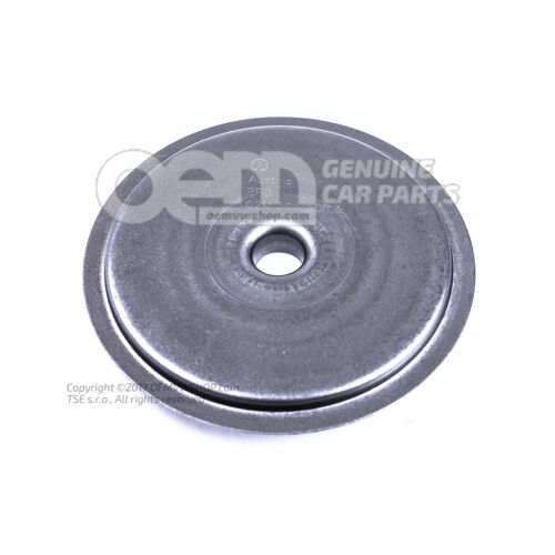 Miotacz oleju 02M301308A