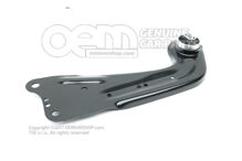 Prowadnica osi (wersja stalowa) 5Q0505224D (1)