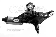 Silnik wycieraczek 8R0955711C (2)