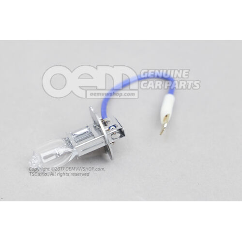 Żarówka halogenowa H3-12V55W N  0177622