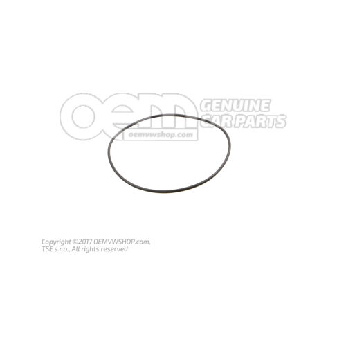 Oring 134,5X3 N  90443401