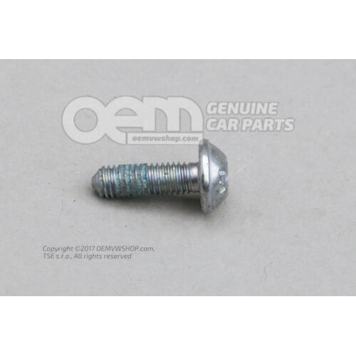 Śruba kołnierza obiektywu typu Torx PAF910742