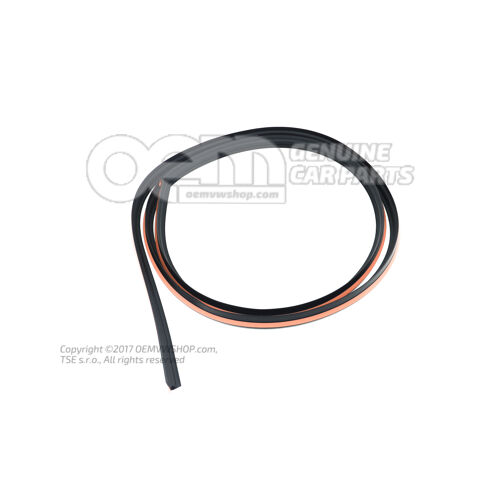 Uszczelka (samoprzylepna) 4M8877401