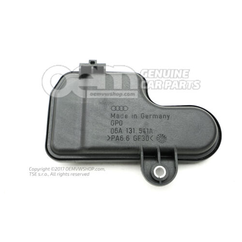 Zbiornik próżniowy 06A131541A