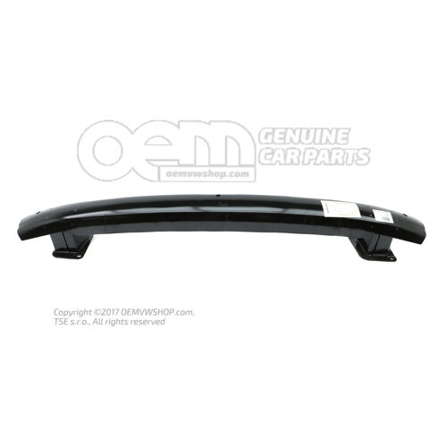 Wzmocnienie mocowania zderzaka 1U6807305B