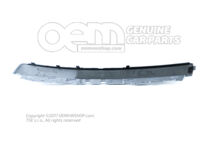 Nakładki zderzaka gruntowane Audi A8/S8 Quattro 4E 4E0807224AAGRU (1)