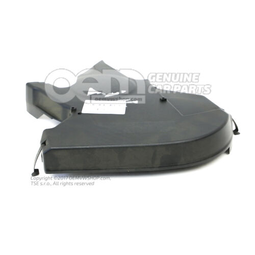 Osłona paska zębatego 06A109108K