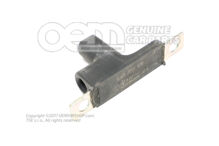 Podłączenie wody 1H5955131