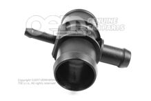 Dystrybutor 1K0121087E