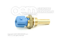 Czujnik temperatury 077919501A (1)