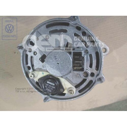 Alternator 052903017AV