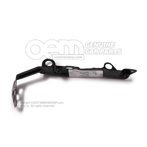 Element zamykający 8V0821092C
