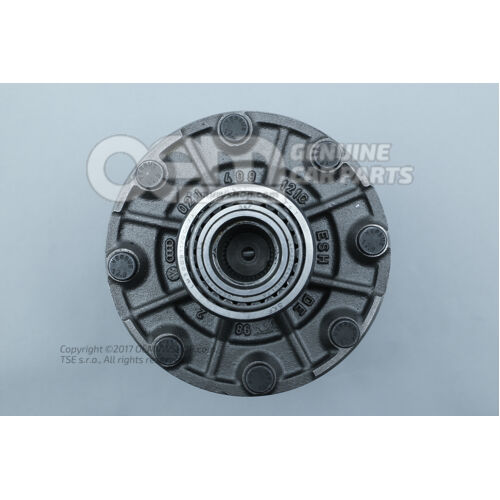 Obudowa mechanizmu różnicowego 02J409121C