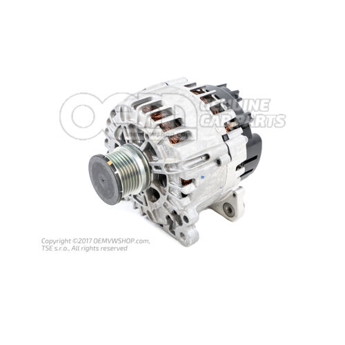 Alternator 03L903024S
