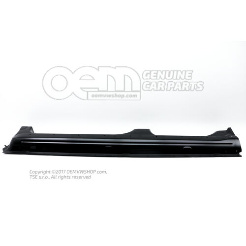 Część segmentowa - podłużnica 5L6809601C