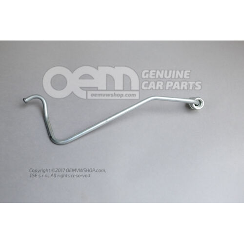 rura ciśnieniowa 074130301D