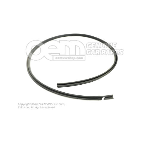 Uszczelka do skrzynki wodnej 7M0819532B