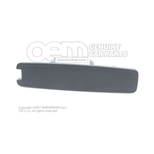 Osłona antracytowa 7M3881087  71N